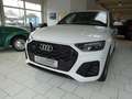Audi Q5 50TFSI e S-tronic quattro S line KLIMA LED NAVI L Blanco - thumbnail 2