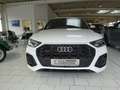 Audi Q5 50TFSI e S-tronic quattro S line KLIMA LED NAVI L Blanco - thumbnail 12