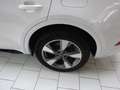 Audi Q5 50TFSI e S-tronic quattro S line KLIMA LED NAVI L Blanc - thumbnail 13
