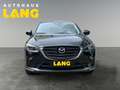 Mazda CX-3 2.0 SKYACTIV-G 121 EU6d-T Sports-Line AUTOMATIK NA Schwarz - thumbnail 8