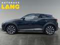 Mazda CX-3 2.0 SKYACTIV-G 121 EU6d-T Sports-Line AUTOMATIK NA Schwarz - thumbnail 2