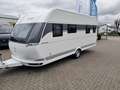 Hobby Excellent 495 WFB *Modell 2025* Weiß - thumbnail 7