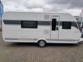 Hobby Excellent 495 WFB *Modell 2025* Weiß - thumbnail 2