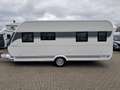 Hobby Excellent 495 WFB *Modell 2025* Weiß - thumbnail 6