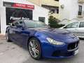 Maserati Ghibli Aut. Bleu - thumbnail 1