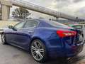 Maserati Ghibli Aut. Blau - thumbnail 4