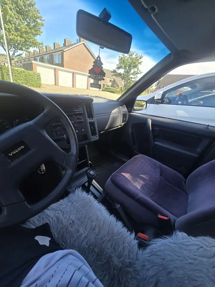 Volvo 460 2.0i Automatik, foto 8