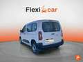 Opel Combo 100 Cv 1.5 Td S/S MT6 €6.4 Blanco - thumbnail 5