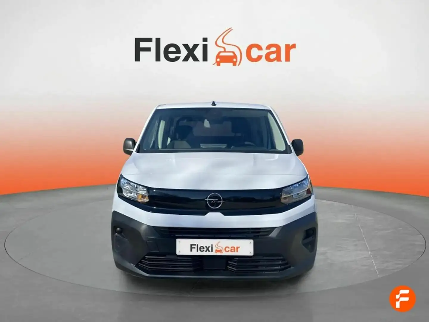 Opel Combo 100 Cv 1.5 Td S/S MT6 €6.4 Blanco - 2