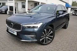 Volvo XC60 XC60 T8 AWD Recharge Ultimate Bright|AHK|360CAM
