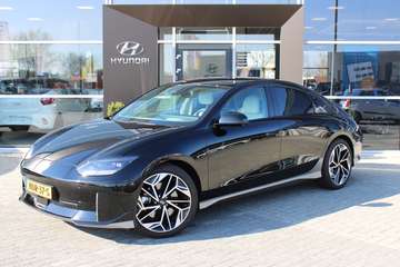 Lounge AWD 77 kWh | 1500KG trekgewicht | V2L | Ele