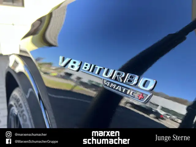 Mercedes-Benz GLE view 7