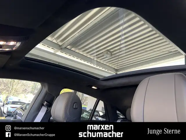 Mercedes-Benz GLE view 13