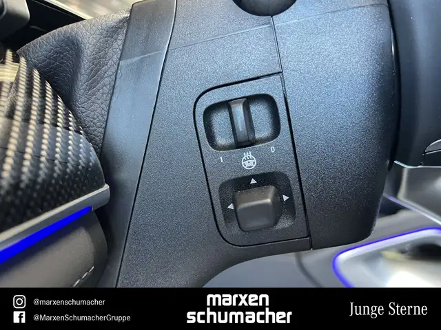 Mercedes-Benz GLE view 10