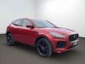 Jaguar E-Pace R-Dynamic S AWD Black-Pack Leder 360° AHK Rot - thumbnail 2
