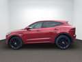 Jaguar E-Pace R-Dynamic S AWD Black-Pack Leder 360° AHK Rot - thumbnail 7