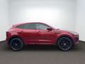 Jaguar E-Pace R-Dynamic S AWD Black-Pack Leder 360° AHK Rot - thumbnail 8