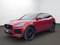 Jaguar E-Pace R-Dynamic S AWD Black-Pack Leder 360° AHK Rot - thumbnail 1