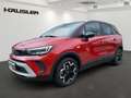 Opel Crossland X GS Line 1.2T*Navi*Klima*Sitzheizung*Notbremsassist Rouge - thumbnail 1