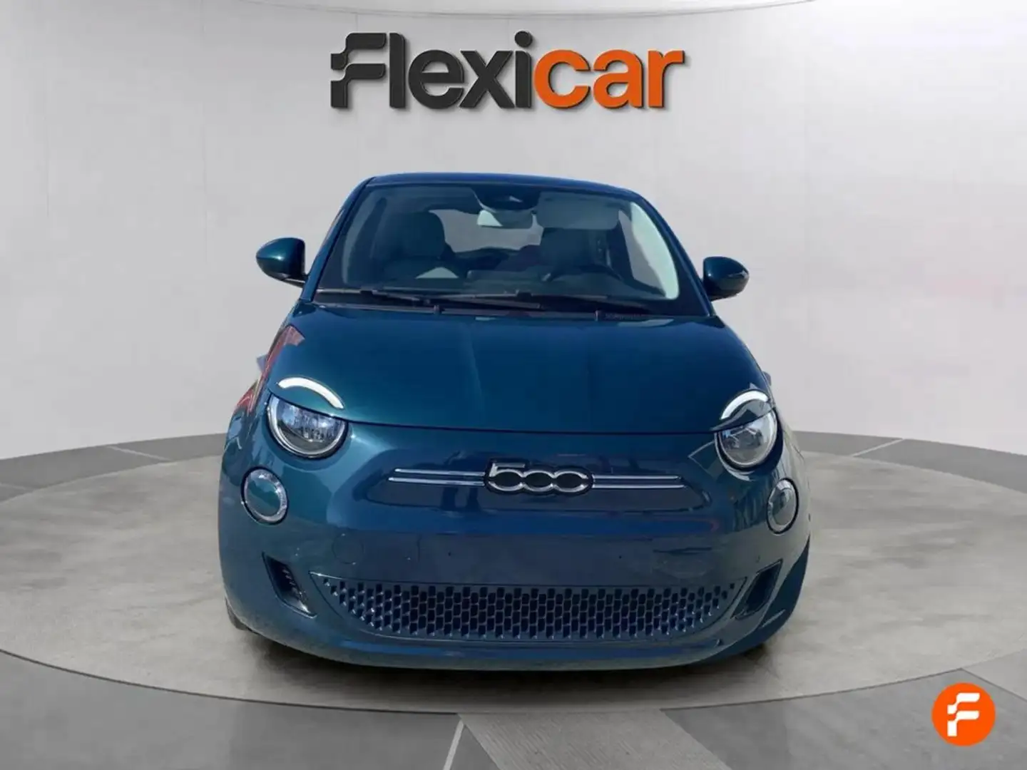 Fiat 500 Icon Hb 320km 85kW (118CV) Groen - 2