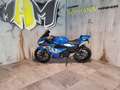 Suzuki GSX-R 125 Tageszulassung in blau mit Umbauten Blau - thumbnail 2