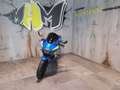 Suzuki GSX-R 125 Tageszulassung in blau mit Umbauten Blau - thumbnail 3