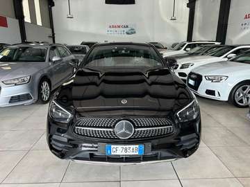 Classe E - W213 Berlina d mhev Premium 4matic auto