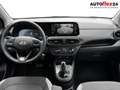 Hyundai i10 Comfort AT 1,0 Klima MJ25 NAV CarPlay Spha BT K... Zöld - thumbnail 12