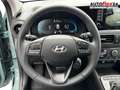 Hyundai i10 Comfort AT 1,0 Klima MJ25 NAV CarPlay Spha BT K... Zöld - thumbnail 14