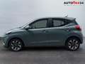 Hyundai i10 Comfort AT 1,0 Klima MJ25 NAV CarPlay Spha BT K... Zöld - thumbnail 7