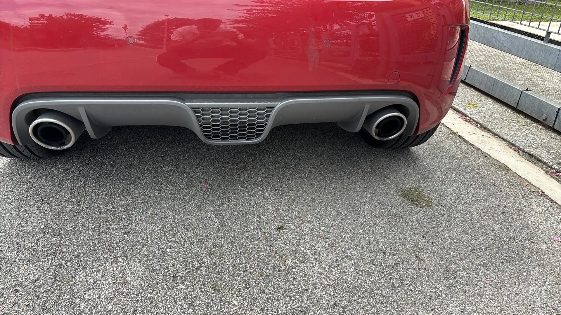 Abarth 595 Turismo Negro - 2