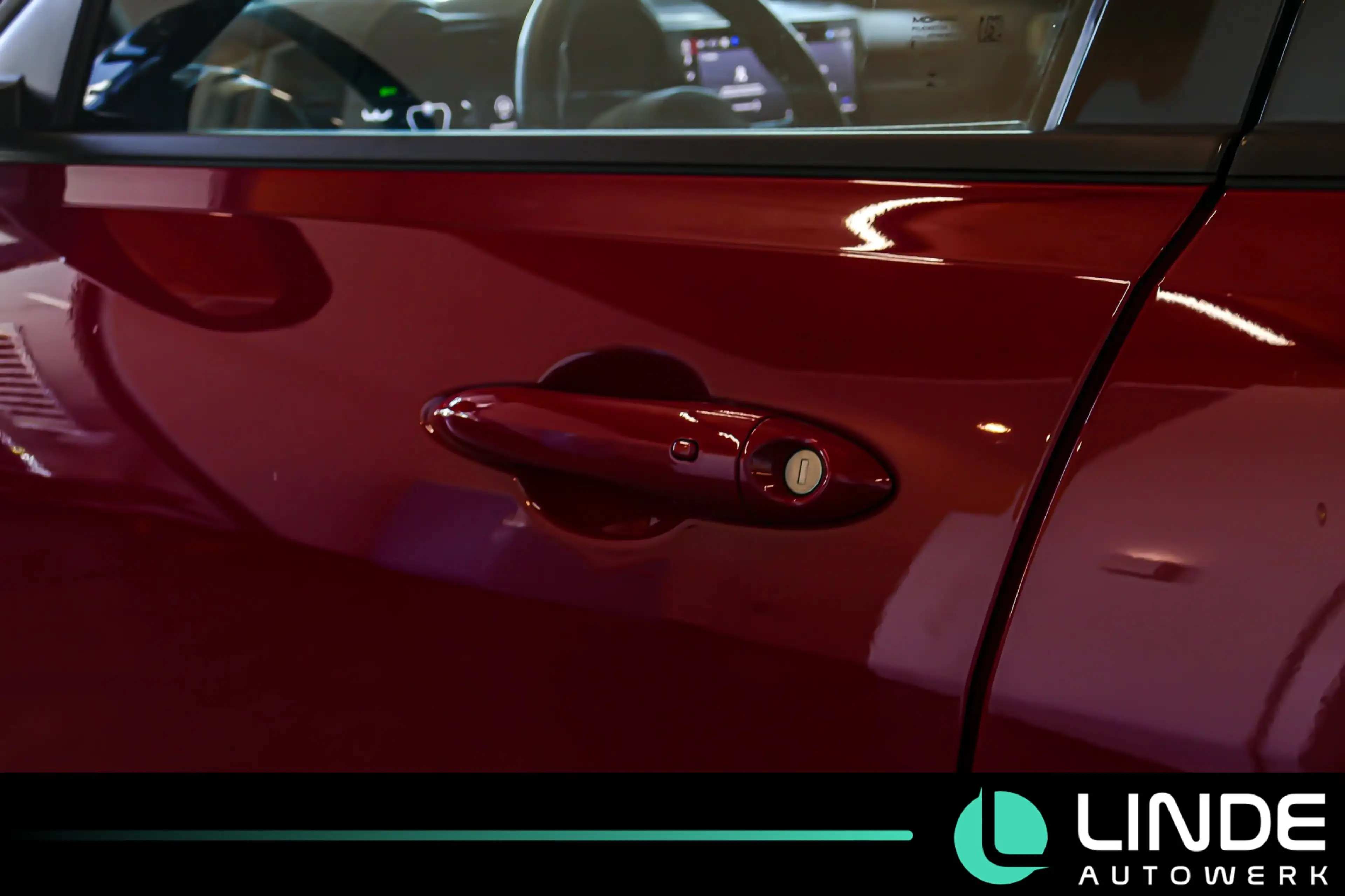Alfa Romeo Tonale Sprint |NAVI|LED|SPURH.|PDC|18 ALU HYBRID — photo 11