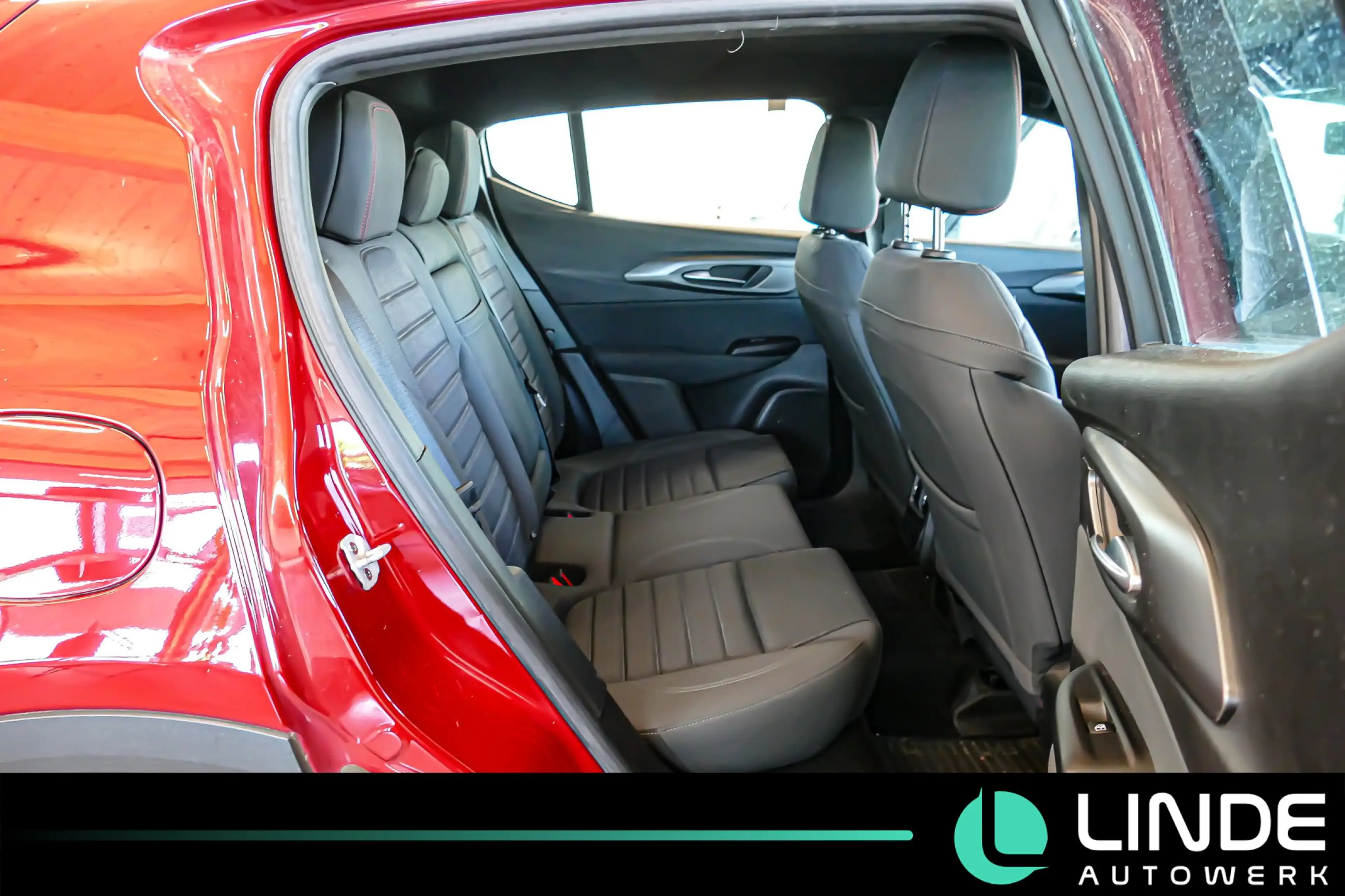 Alfa Romeo Tonale Sprint |NAVI|LED|SPURH.|PDC|18 ALU HYBRID — photo 15