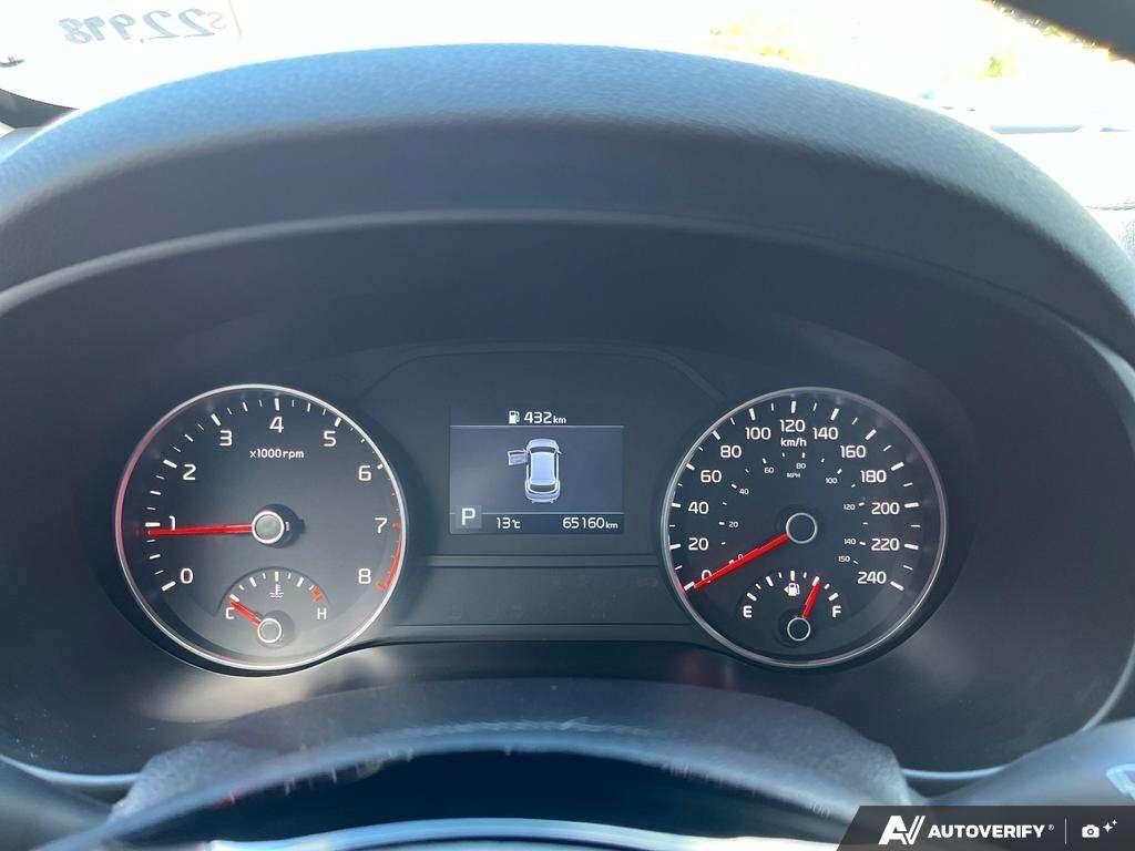 used 2021 Kia Sportage car, priced at $21,888