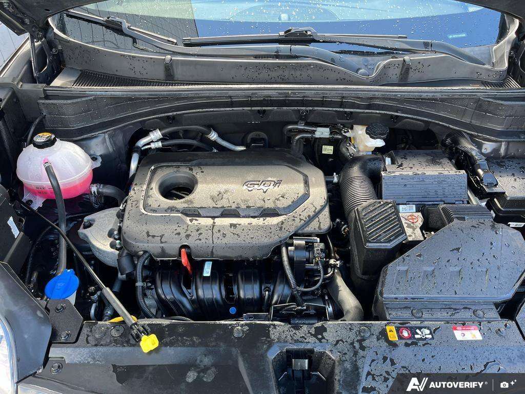 used 2021 Kia Sportage car, priced at $21,888