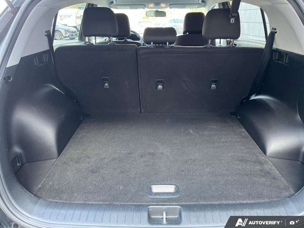 used 2021 Kia Sportage car, priced at $21,888