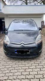 C4 Picasso Diesel 2.0 HDi FAP EGS6 Exclusive