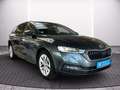 Skoda Octavia Combi 1.5 TSI STYLE NAVI LED GRA KESSY Grau - thumbnail 3