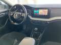 Skoda Octavia Combi 1.5 TSI STYLE NAVI LED GRA KESSY Grau - thumbnail 13
