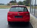 Volkswagen Passat Variant Business 1,6 TDI DSG*ACC*LED Rot - thumbnail 5