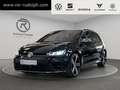 Volkswagen Golf VII R 2.0 TSI 4Motion DSG / Navi RFK Schwarz - thumbnail 1