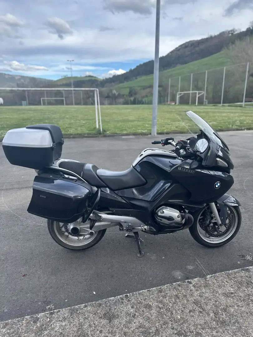 BMW R 1200 RT 90.000 km - 1