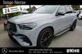 Mercedes-Benz GLE 450 GLE 450 d 4M AMG+Night/Pano/AHK/Airmatic/LMR22" Grau - thumbnail 1