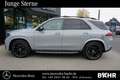 Mercedes-Benz GLE 450 GLE 450 d 4M AMG+Night/Pano/AHK/Airmatic/LMR22" Grau - thumbnail 2