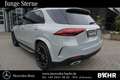 Mercedes-Benz GLE 450 GLE 450 d 4M AMG+Night/Pano/AHK/Airmatic/LMR22" Grau - thumbnail 3