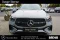 Mercedes-Benz GLE 450 GLE 450 d 4M AMG+Night/Pano/AHK/Airmatic/LMR22" Grau - thumbnail 7