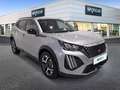 Peugeot 2008 1.2 PureTech S&S Allure 100 Grau - thumbnail 3