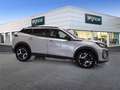 Peugeot 2008 1.2 PureTech S&S Allure 100 Grau - thumbnail 4