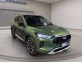 Ford Kuga 2.5 full hybrid Active X 2wd 180cv auto Verde - thumbnail 12