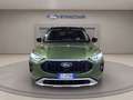 Ford Kuga 2.5 full hybrid Active X 2wd 180cv auto Green - thumbnail 2